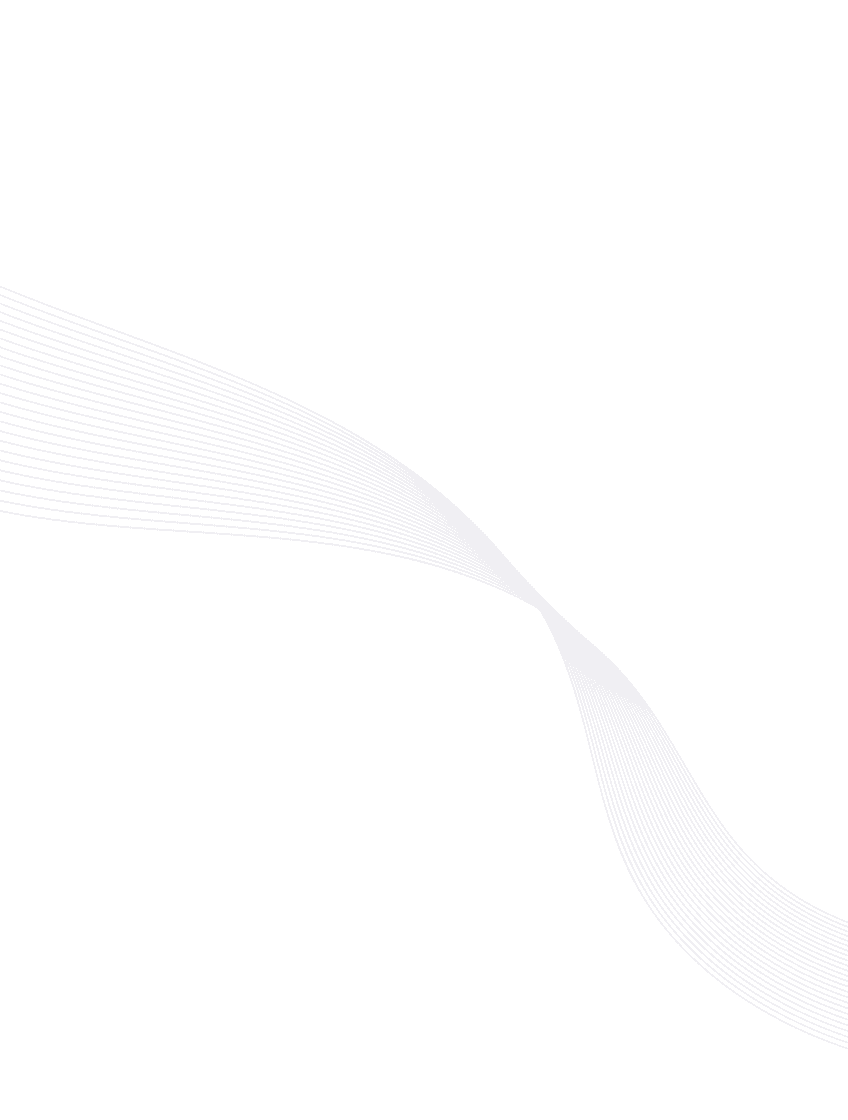 Waves pattern