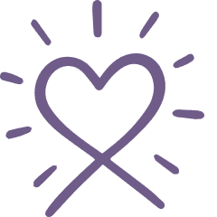 Heart icon